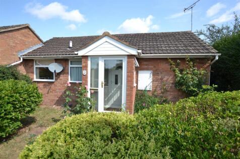 2 bedroom semi-detached bungalow for sale