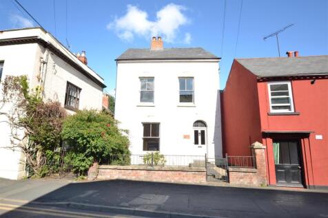Burgess Street, Leominster 5 bed property for sale