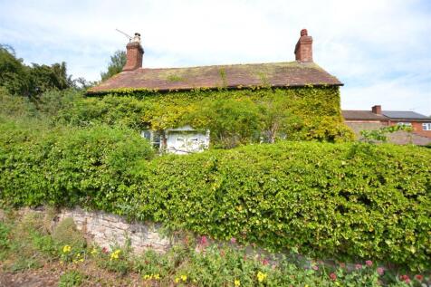 Bodenham, Hereford 2 bed detached house for sale