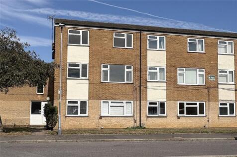 Wolfit Avenue, Balderton, Newark... 2 bed maisonette for sale