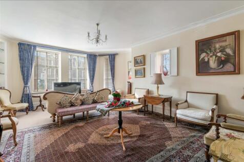 75 Maida Vale, London, W9 4 bed apartment for sale