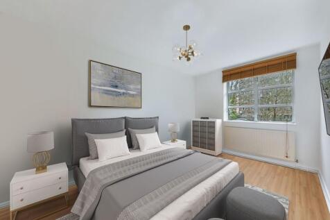 Merstone House, Borrodaile Road... 2 bed flat for sale