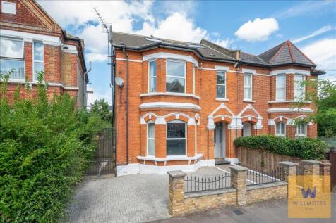 Vancouver Road, London, SE23 7 bed semi