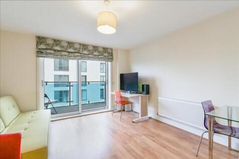 1 bedroom apartment for sale
