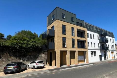 Kingston Road, Raynes Park, London, SW20 15 bed block of apartments for sale