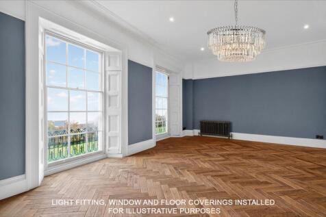 MONTPELIER TERRACE, ILFRACOMBE... 7 bed terraced house for sale