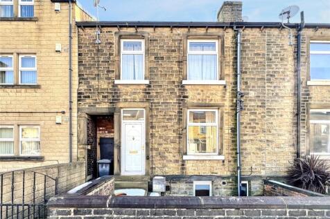 Eldon Road, Huddersfield, West... 2 bed terraced house for sale