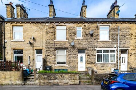 Whitegate Road, Halifax, West... 3 bed terraced house for sale
