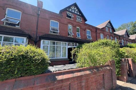 Bromwich Street, Bolton, Greater... 5 bed terraced house for sale