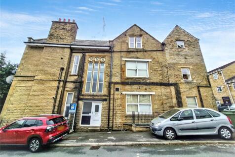 Redwing Crescent, Huddersfield, West... 2 bed apartment for sale