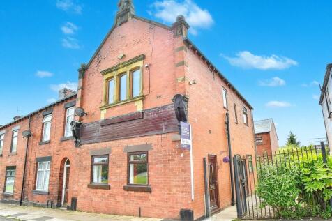 Dewhirst Road, Syke, Rochdale... 2 bed apartment for sale