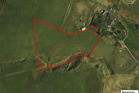 Land At Bank Top Farm, Bank Top... Land for sale