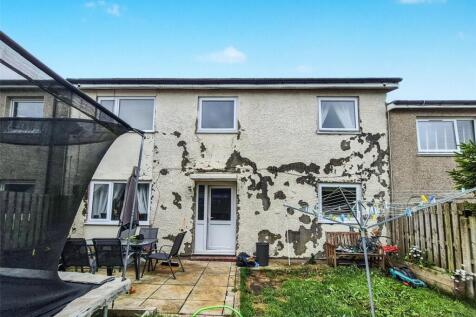East Byland, Halifax, West Yorkshire... 3 bed terraced house for sale