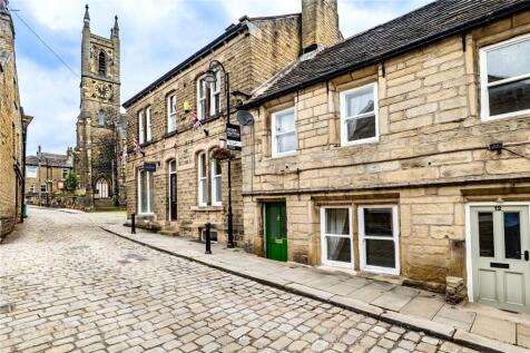 Church Street, Honley, Holmfirth, HD9 3 bed terraced house for sale