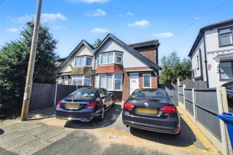 Holyrood Road, Prestwich, Manchester... 3 bed semi