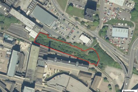 Land On The North and East Sides Of... Land for sale