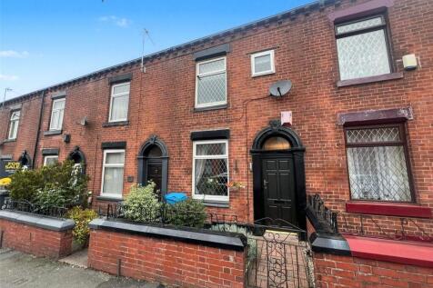 Balfour Street, Oldham, Greater... 2 bed terraced house for sale