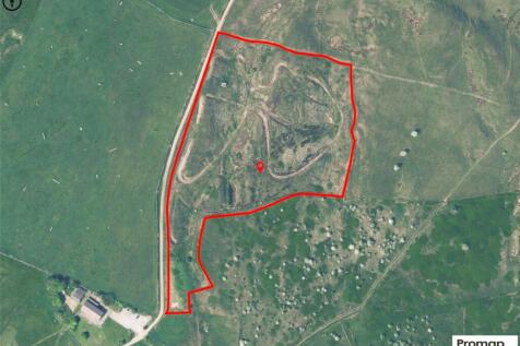 Land off Broad Lane, Delph, Oldham... Land for sale