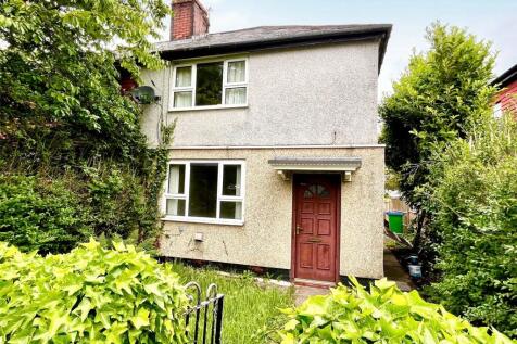 Healey Avenue, Heywood, Greater... 2 bed semi