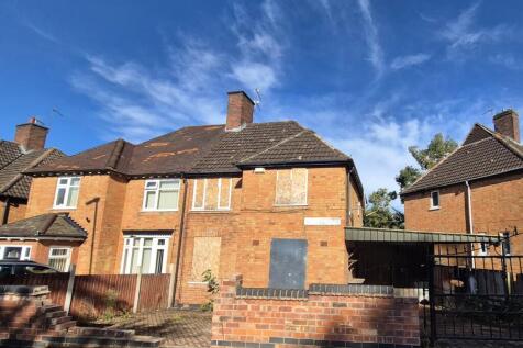 2 bedroom semi-detached house for sale