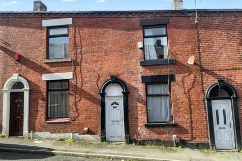 Palm Street, Oldham, Greater... 2 bed terraced house for sale