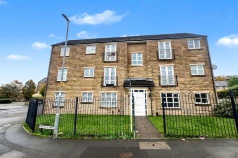 Marlington Drive, Huddersfield, West... 2 bed apartment for sale