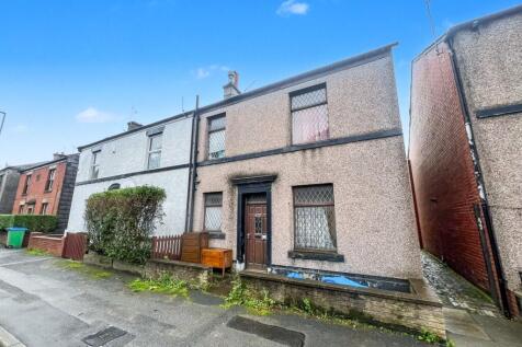1 bedroom terraced house for sale