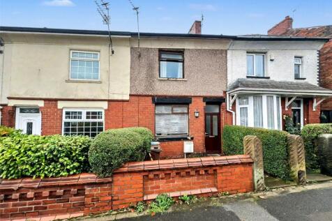 Rochdale Road, Royton, Oldham... 2 bed terraced house for sale