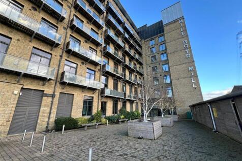 Huddersfield Road, Brighouse, West... 1 bed apartment for sale