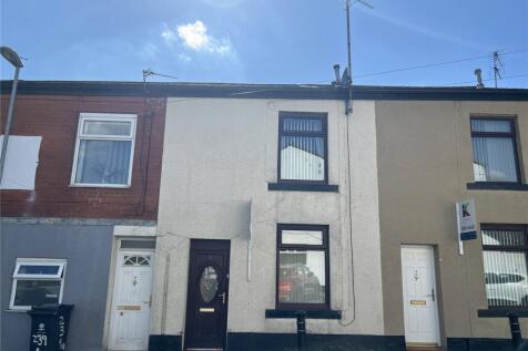 Whetstone Hill Lane, Watersheddings... 2 bed terraced house for sale