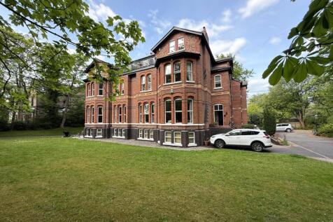 Ellesmere Road, Eccles, Manchester... 2 bed apartment for sale