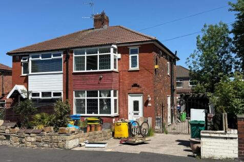 Bristowe Street, Clayton, Manchester... 3 bed semi