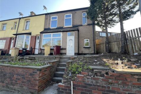 Albert Road, Farnworth, Bolton, BL4 2 bed end of terrace house for sale