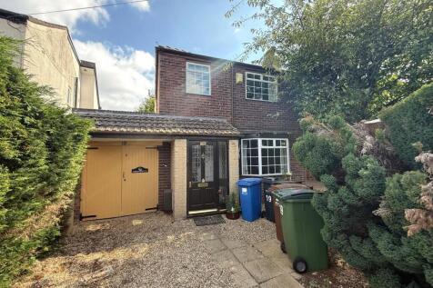 Acacia Avenue, Cheadle Hulme... 2 bed detached house for sale