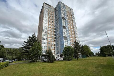 Freshfields, Spindletree Avenue... 1 bed apartment for sale