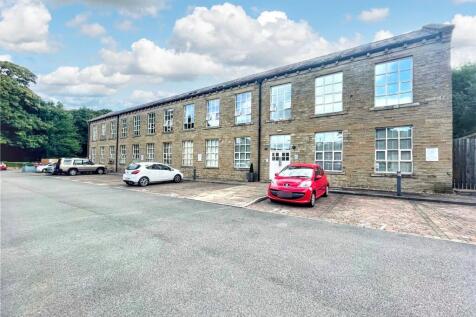 The Park, Kirkburton, Huddersfield... 1 bed apartment for sale