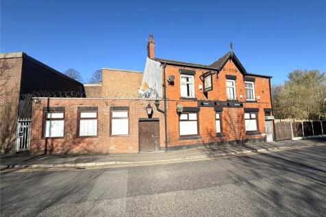Boarshaw Road, Middleton, Manchester... Property for sale