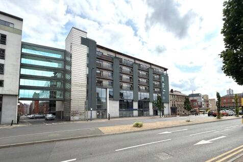 Oldham Road, Manchester, M4 2 bed property for sale