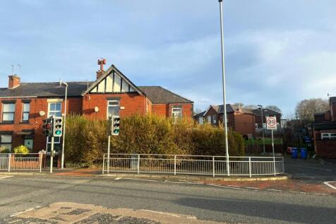 Roch Valley Way, Rochdale, Greater... 3 bed end of terrace house for sale
