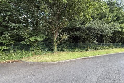 Land Adjacent To Paulsfield Drive... Land for sale