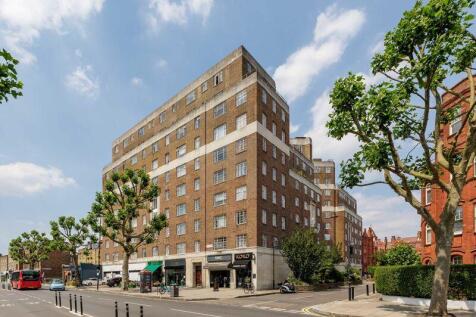 Studio flat for sale