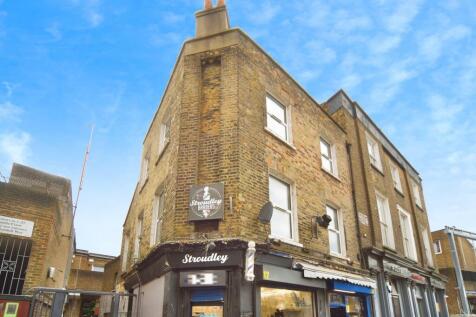 4 bedroom flat for sale