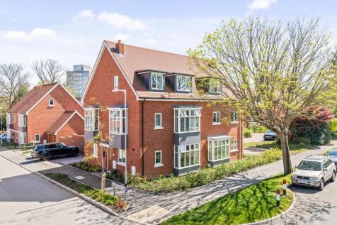 3 bedroom apartment for sale