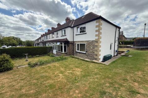 Ryshworth Crescent, Bingley 4 bed house for sale