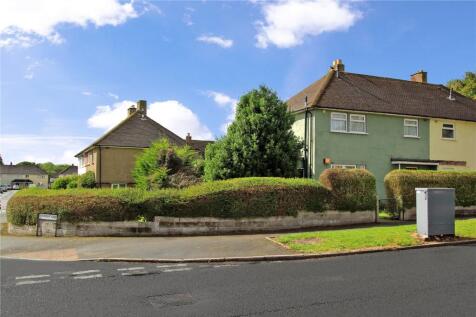 Fishguard Road, Llanishen, Cardiff, CF14 3 bed semi