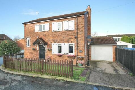 2 bedroom detached house for sale