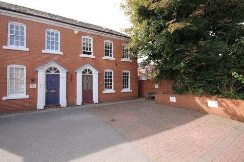 Slaters Court, Knutsford 5 bed apartment for sale