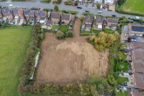 Land At Church Street, CW9 Land for sale