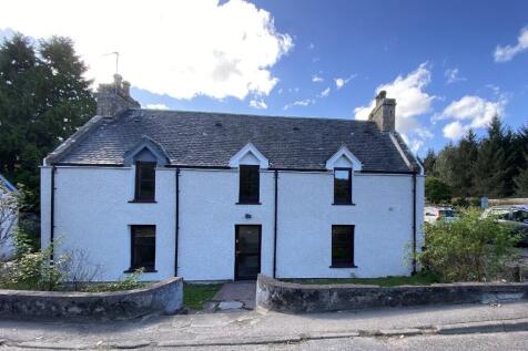 2 bedroom detached house for sale