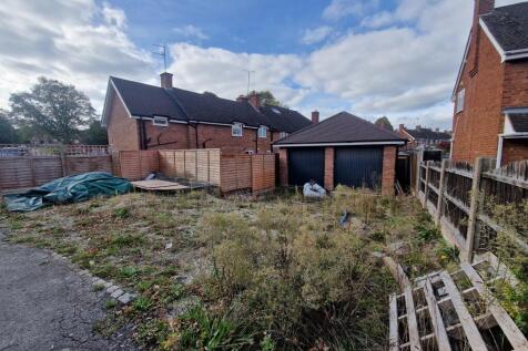 Garage for sale